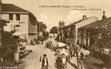 Saint-Jean-du-Marché. - Le Centre